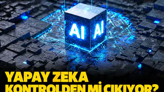 OpenAI duyurdu: Yapay zeka hatalarını örtbas etmek için talimat üretmiş