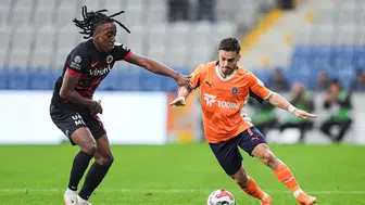 Başakşehir - Gençlerbirliği maçı ne zaman, yayın kanalı ne, beIN Sports 2'de mi, muhtemel 11'ler kimler?