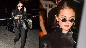 Selena Gomez’den yürek burkan bebek paylaşımı: 'Umarım bir gün...'