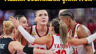 Filenin Sultanları İtalya'yı mağlup ederek Avrupa şampiyonu oldu