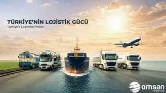 Küresel iklim diplomasisinin lojistik gücü OMSAN Lojistik oldu