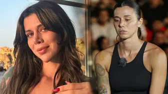 Nefise Karatay hastanelik oldu: 'Ayakta duracak halim kalmadı'