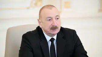 Azerbaycan Cumhurbaşkanı Aliyev: Birlik olduğumuzda hiç kimse bize dokunamaz
