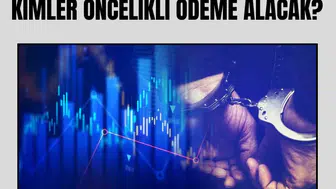 SPK tasfiye edilen 131 fon için ödeme yol haritasını açıkladı