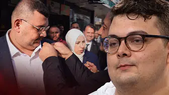 MasterChef Eray Aksungur hangi partiye katıldı, şu an ne iş yapıyor, aslen nereli, hayatı ve kariyeri nasıl?