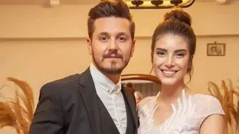 Evliliklerinde kriz büyüyor! Deniz Baysal soyadını ve fotoğrafları sildi