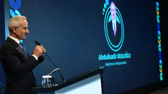 Ulaştırmada net sıfır emisyon hedefi: Bölünmüş yollarla 6,57 milyon ton karbon önlendi