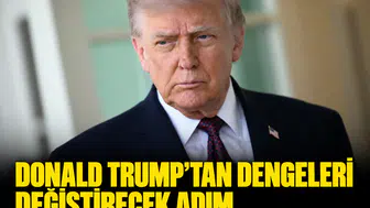 Donald Trump’tan dengeleri değiştirecek adım: ABD Yapay Zeka Kuvvetleri geliyor