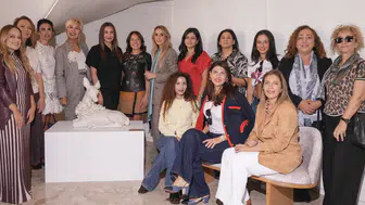 MykOrini sanat ve gastronomiyi Melis Buyruk seçkisiyle buluşturuyor