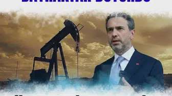 Türkiye Petrolleri günlük 1 milyon varil üretim hedefliyor