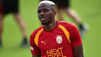 Galatasaray'ın talebi karşılık buldu: Victor Osimhen için son karar verildi