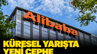 Küresel yarışta yeni cephe: Alibaba Türkiye’de ilk bulut bölgesini kuruyor