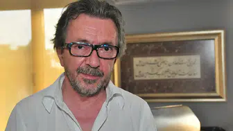 Osman Sınav kimdir? Nereli, kaç yaşında, ne iş yapıyor, neden gündemde, evli mi, eşi kim, çocuğu var mı, kaç çocuğu var?