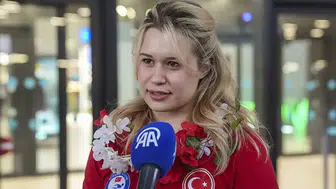 Milli yüzücü Defne Kurt kimdir (hayatı), kaç doğumlu, nereli, kaç madalya kazandı, dünya şampiyonu mu?