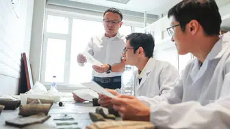 Çin’den yapay zeka Arenasında dev adım: Jilin Üniversitesi’nin yenilikçi projesi müyülüyor