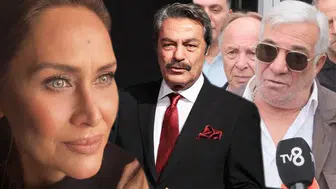 Kadir İnanır’ın vasiyeti neden açıklanmadı? Dava neden ertelendi, Neslihan Acar ne cevap verdi?