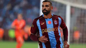 Trabzonspor’un yıldızı Mohamed Salah Avrupa devlerini geride bıraktı