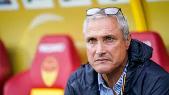 Bernard Casoni’den Beşiktaş uyarısı: Hücum hattı çok tehlikeli