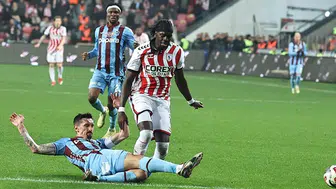 Samsunspor-Trabzonspor maçında kimler oynayacak, Fuat Çapa ne dedi, Samsunspor’un hedefi ne?