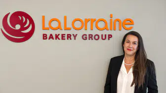 La Lorraine Bakery Group Türkiye ve Orta Doğu yönetimine iki üst düzey atama