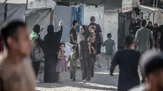 Doğu Kudüs'te İsrail kısıtlamaları: 32 Filistinli 2 haftadır mahsur