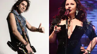 Müzik dünyası bu tartışmayı konuşuyor: 21 Yıl sonra gelen ağır fatura!