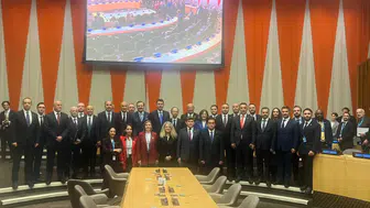 Yıldız Holding Yönetim Kurulu Başkanı ve CEO’su Mehmet Tütüncü COP31 sürecinde Gıda Güvenliği ve Tarım Çalışma Grubu Eş Başkanı oldu