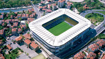Şükrü Saracoğlu Spor Kompleksi kapasitesi ne kadar? Proje ne zaman tamamlanacak, kaç loca eklenecek, maliyeti kaç euro?