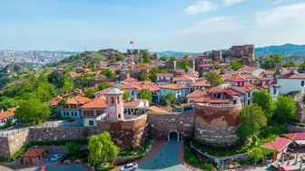 12-13 Eylül hafta sonu Ankara hava nasıl olacak? Yağmur var mı, en yüksek saıcaklık kaç derece, nem oranı ne kadar?
