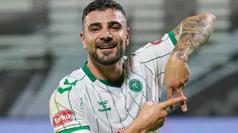 Adil Demirbağ Fenerbahçe'ye mi geliyor? Sözleşme imzaladı mı, bonservis ücreti ne kadar, resmi açıklama geldi mi?