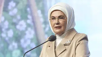 Emine Erdoğan duyurdu: Fethiye Körfezi’nin geleceğini değiştirecek dev çevre hamlesi