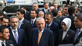 Erdoğan Körfez toplantısında ne dedi, hangi sorunlar ele alındı, çözüm ne zaman gelecek?