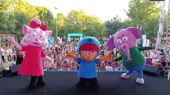 Kral Şakir 10. yılını Galataport İstanbul'da özel festivalle kutluyor