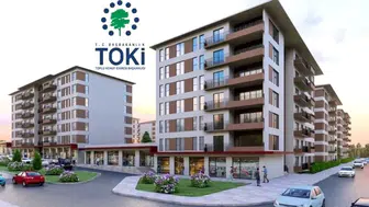 İstanbul kiralık sosyal konut başvurusu bitiyor: TOKİ 1071 konut kiralama şartları