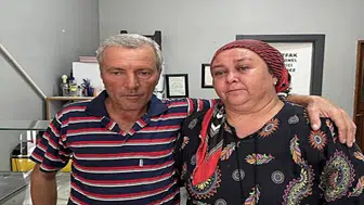 Dehşet anları kamerada: Edirne'de esnaf çifti darbeden şüphelilere operasyon