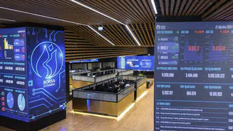 Borsa yatırımcısını hedef alan sosyal medya hesabına operasyon: 4 kişi yakalandı
