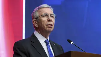 ABB Başkanı Mansur Yavaş'tan CHP mesajı