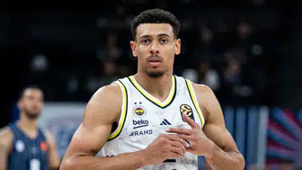 Fenerbahçe Beko Cumhurbaşkanlığı Kupası'nı kazandı, Wade Baldwin iddialı konuştu