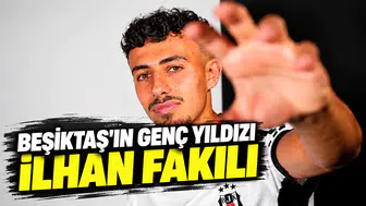 İlhan Fakılı kimdir?