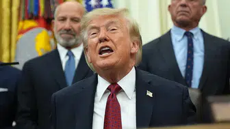 Putin ile görüşmeye doğru: Trump şartını açık ve net ilan etti
