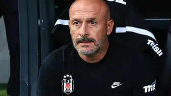 Beşiktaş'ta zorlu maraton başlıyor: Siyah-beyazlılar 29 günde 8 maça çıkacak