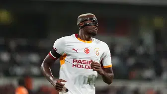 Galatasaray'da Victor Osimhen müjdesi: Okan Buruk'un yeni planı belli oldu