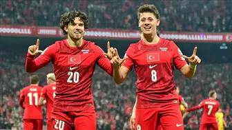 Bizim çocuklar devler sahnesinde: A Milli Takım'ın UEFA Uluslar Ligi fikstürü