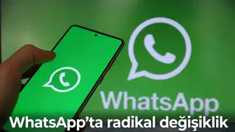 Whatsapp kanalları sohbetler sekmesine geliyor: Arayüzde radikal değişiklik