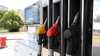 Belçika'da dizelin litre fiyatı rekor kırdı