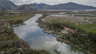 Türkiye’nin doğa cenneti koruma altında: Dalyan ve Köyceğiz için tarihi adım