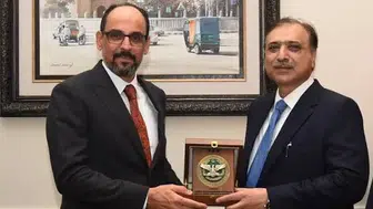 MİT Başkanı İbrahim Kalın neden Pakistan'a gitti, Şahbaz Şerif ile ne görüştü, gündemde hangi krizler vardı?