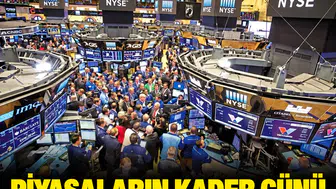 Piyasaların kader günü: Fed faiz kararı öncesi borsalar ve emtiada kritik tablo