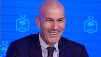 Zidane’dan Türkiye maçı öncesi iddialı mesaj: Aklımda sadece kazanmak var