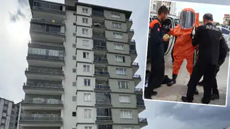 Sır perdesi sabah aralanacak! Karaman'da kimyasal madde alarmı